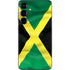 Jamaica Flag Galaxy S24 Plus Skin